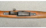 Waffenfabrik Bern ~ K31 ~ 7.5x55mm Swiss - 5 of 10