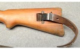 Waffenfabrik Bern ~ K31 ~ 7.5x55mm Swiss - 8 of 10