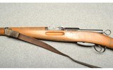 Waffenfabrik Bern ~ K31 ~ 7.5x55mm Swiss - 9 of 10