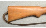Waffenfabrik Bern ~ K31 ~ 7.5x55mm Swiss - 2 of 10