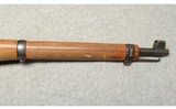 Waffenfabrik Bern ~ K31 ~ 7.5x55mm Swiss - 4 of 10