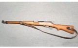 Waffenfabrik Bern ~ K31 ~ 7.5x55mm Swiss - 7 of 10