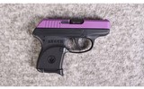 Ruger ~ LCP ~ .380 ACP - 1 of 2