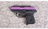 Ruger ~ LCP ~ .380 ACP - 2 of 2