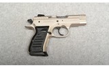 Tanfoglio ~ Witness ~ 10mm Auto - 1 of 3