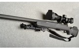 Savage ~ 110 Tactical ~ 6.5 Creedmor - 9 of 10