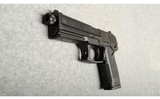 HK ~ Mark 23 ~ .45 ACP - 4 of 4