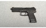 HK ~ Mark 23 ~ .45 ACP - 2 of 4