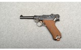 DWM ~ Luger ~ NO CAL - 2 of 5