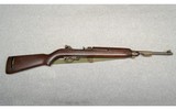 Inland MFG ~ M1 Carbine ~ .30 Cal - 1 of 11