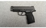 SIG Sauer ~ P365 XL ~ 9mm Luger - 2 of 3
