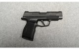 SIG Sauer ~ P365 XL ~ 9mm Luger - 1 of 3