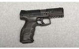 HK ~ VP9 ~ 9mm Luger