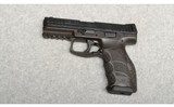 HK ~ VP9 ~ 9mm Luger - 2 of 3