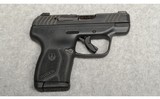 Ruger ~ LCP Max ~ .380 ACP - 1 of 3