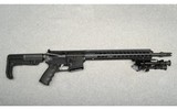 Bushmaster XM-15-E2S ~ .300 AAC BLK - 1 of 7