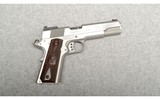 Springfield Armory ~ 1911-A1 ~ .45 ACP - 1 of 3