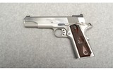 Springfield Armory ~ 1911-A1 ~ .45 ACP - 2 of 3