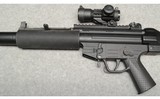 GSG ~ GSG-522 ~ .22 Long Rifle - 8 of 10