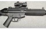 GSG ~ GSG-522 ~ .22 Long Rifle - 3 of 10