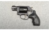 Smith & Wesson ~ MP 360 ~ .357 Magnum - 2 of 3