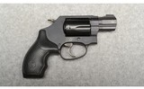 Smith & Wesson ~ MP 360 ~ .357 Magnum - 1 of 3