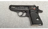 Walther ~ PPK ~ .380 Auto - 2 of 3