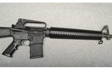 Bushmaster ~ XM-15-E2S ~ 5.56 NATO - 3 of 10
