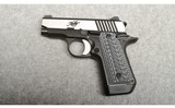 Kimber ~ Micro CSE ~ .380 ACP - 2 of 3