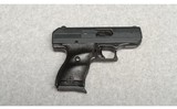 Hi-Point ~ C9 ~ 9mm Luger - 1 of 3