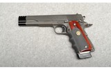 Springfield Armory ~ 1911-A1 ~ .45 Auto - 2 of 3