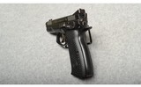 CZ ~ 75 Bull Compact ~ 9mm Luger - 3 of 4