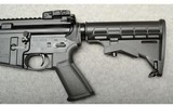 Ruger ~ AR-556 ~ 5.56x45mm NATO - 7 of 10