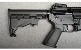 Ruger ~ AR-556 ~ 5.56x45mm NATO - 2 of 10