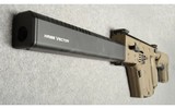 Kriss ~ Vector CRB ~ .45 Auto - 10 of 10