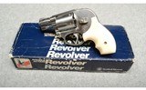 Smith & Wesson ~ 649-2 ~ .38 Special - 4 of 5