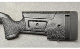 Bergara ~ HMR Premier ~ 6.5 Creedmoor - 7 of 10
