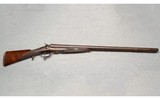 E&G Higham ~ NO MODEL ~ 4 Bore - 1 of 11