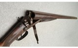 E&G Higham ~ NO MODEL ~ 4 Bore - 10 of 11