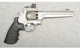 Smith & Wesson ~ 929 ~ 9mm Luger