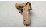 Beretta ~ M9A4 ~ 9mm Luger - 3 of 4