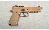 Beretta ~ M9A4 ~ 9mm Luger