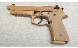 Beretta ~ M9A4 ~ 9mm Luger - 2 of 4