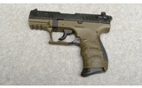 Walther ~ P22 ~ .22 LR - 2 of 3