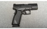 Springfield Armory ~ XDM Elite ~ 9mm Luger - 1 of 2