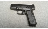 Springfield Armory ~ XDM Elite ~ 9mm Luger - 2 of 2