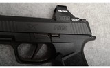 SIG Sauer ~ P365 X Macro ~ 9mm Luger - 5 of 5