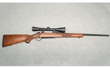 Ruger ~ M77 MKII ~ .30-06 Springfield