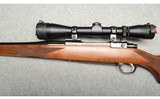 Ruger ~ M77 MKII ~ .30-06 Springfield - 8 of 10