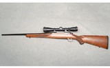 Ruger ~ M77 MKII ~ .30-06 Springfield - 6 of 10